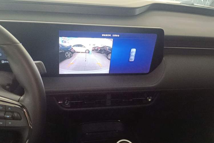 Used Ford Mondeo 2023 EcoBoost 180 Comfort Model
