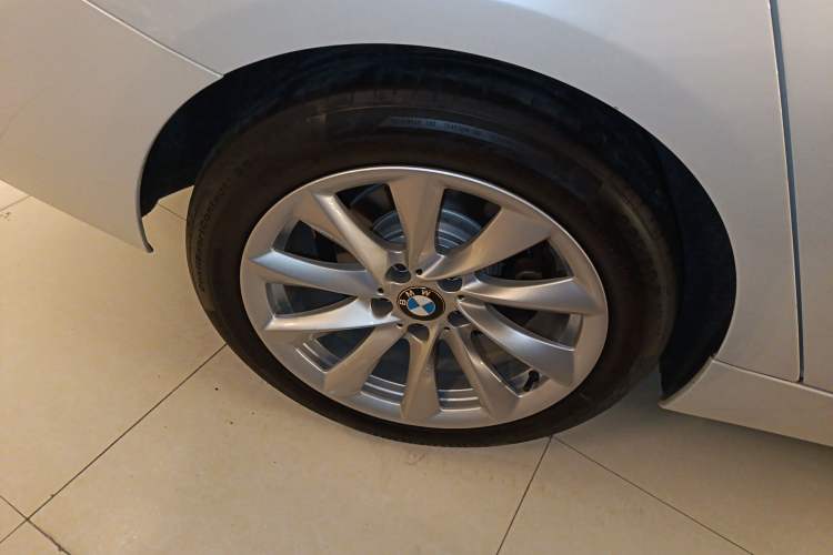 Used BMW 3 Series GT 2019 320i Sport Edition
