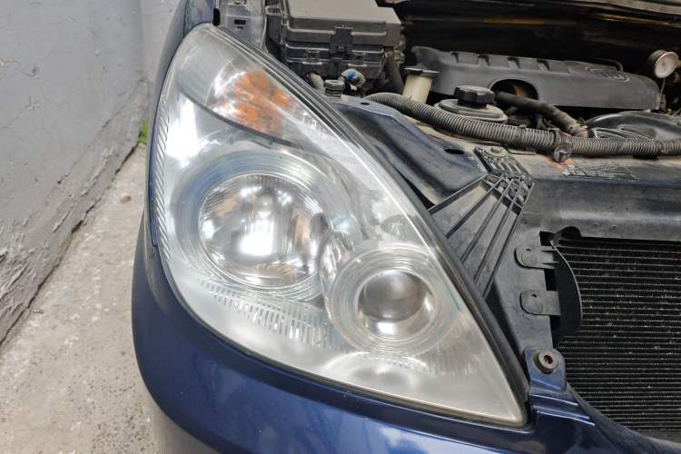 Used Buick GL8 2014 2.4L Classic Edition
