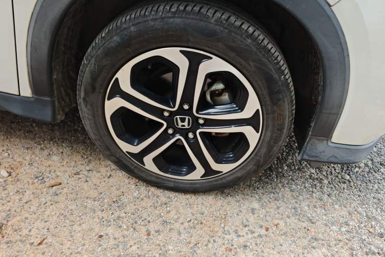 Used Honda XR-V 2020 1.5L CVT Comfort Version