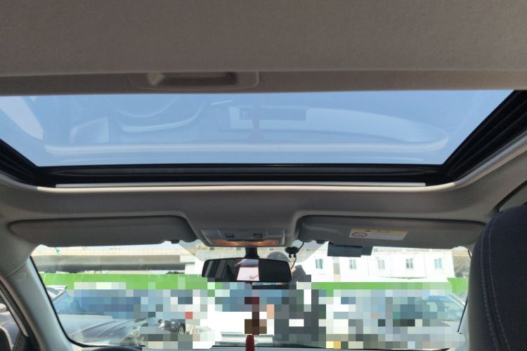 Used Toyota RAV4 2019 2.0L CVT Two-Wheel Drive Pioneer Edition China VI Standard