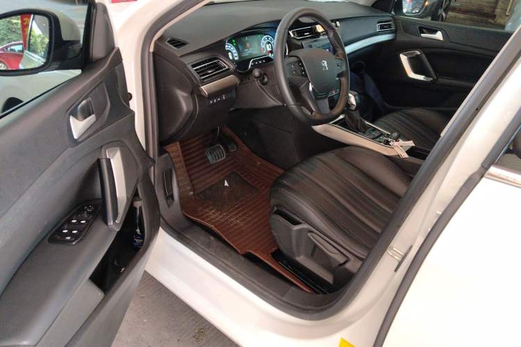 Used Peugeot 408 2020 360THP 10th Anniversary Edition
