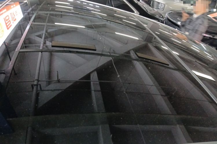 Used Porsche Panamera 2017 Panamera 3.0T
