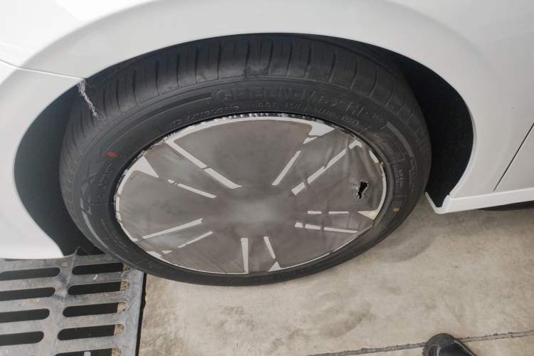 Used Geely Auto Binray 2024 Binrui COOL 1.5T DCT Longteng Edition