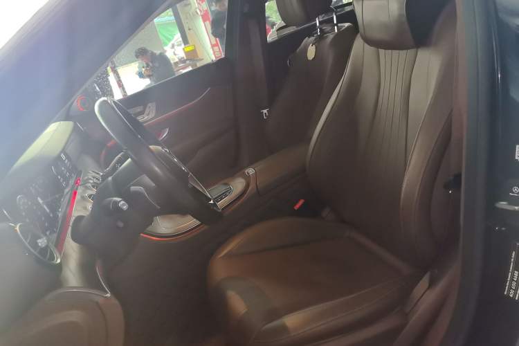 Used Mercedes-Benz E-Class 2023 E 300 L Luxury Model