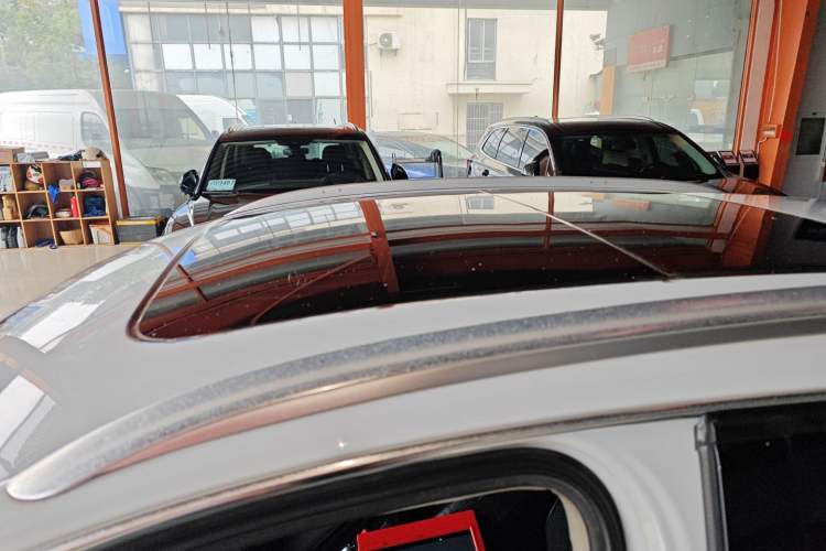 Used Audi Q3 2015 30 TFSI Comfort Model