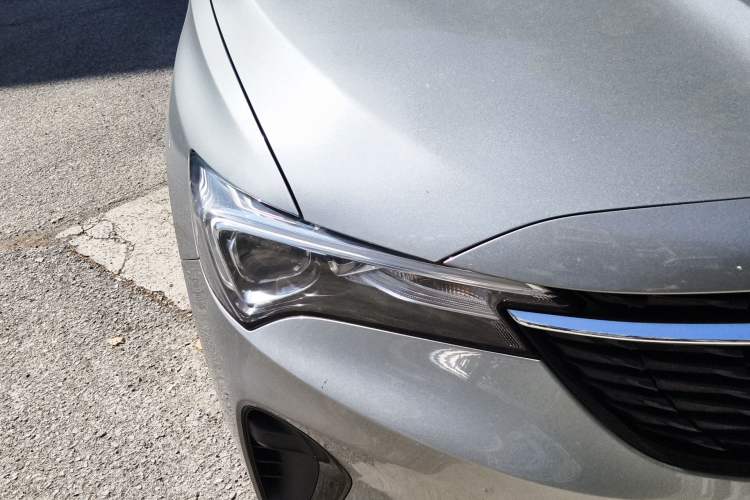 Used Buick Verano 2023 Pro Enjoyment Edition