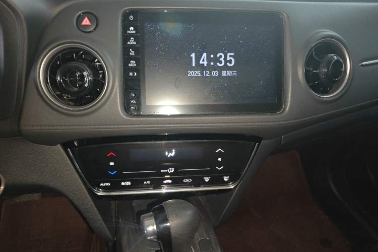 Used Honda XR-V 2021 220TURBO CVT Comfort Version
