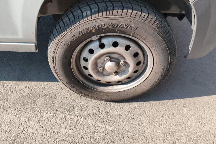 Used Wuling Zhiguang 2023 1.5L Practical Version 5/7 Seats