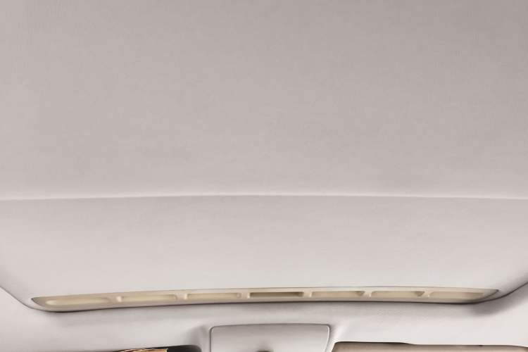 Used Volkswagen Lavida 2013 Revised Version 1.4 TSI DSG Luxury Edition Headliner