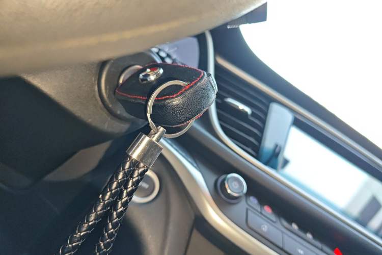 Used Buick GT 2021 Revised Version 1.3T Automatic Mild Hybrid Elite Edition