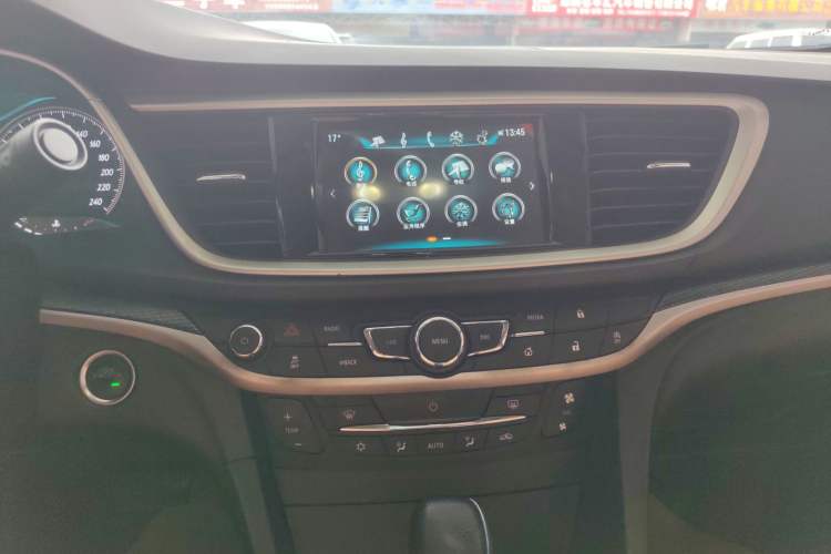 Used Buick GT 2018 18T Automatic Flagship Model