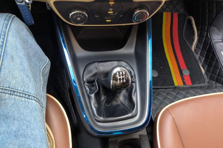 Used Ford Escort 2015 1.5L Manual Comfort Model