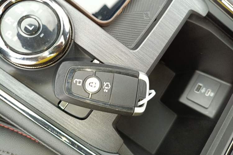 Used Ford Mondeo 2023 1.5T E-Hybrid ST-Line
