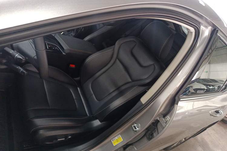 Used Bestune B70 2023 Third Generation 1.5T Automatic Enjoyment Version