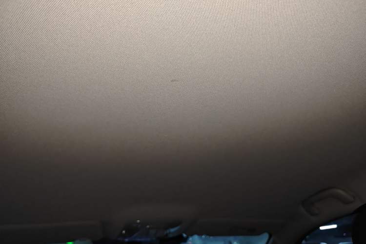 Used AION Trumpchi GE3 2018 530 Enjoy Edition
