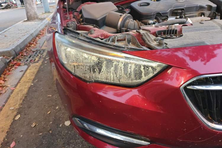 Used Buick Regal 2017 20T Elite Edition