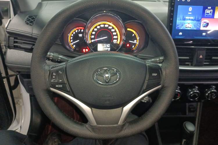 Used Toyota YARiS L Zhi Xuan 2022 X-Trail 1.5L CVT Leading PLUS Edition
