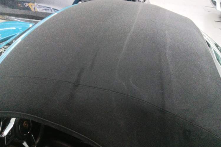 Used Porsche 718 2018 Boxster 2.0T
