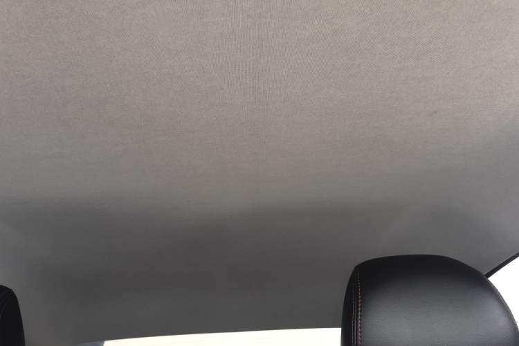 Used Volkswagen Santana 2019 1.5L Manual Fashion Edition China VI Standard Headliner