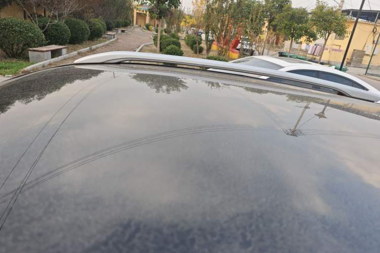 Used Chery New Energy Boundless Pro 2022 301km "Divine Beast" Version with Lithium Iron Phosphate
