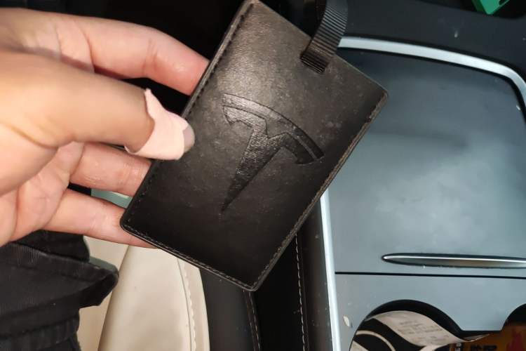 Used Tesla Model 3 2022 Rear-Wheel-Drive Version
