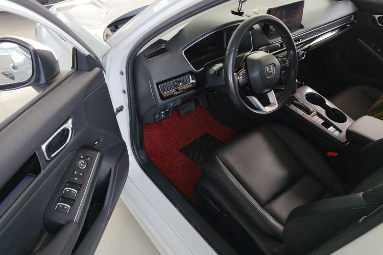 Used Honda Integra 2022 240TURBO CVT Technology Edition
