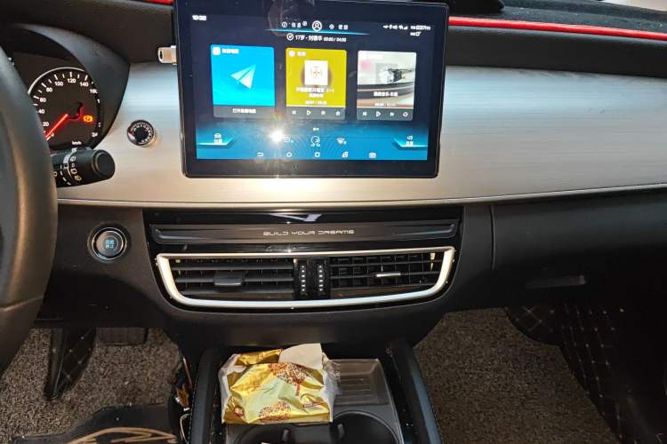 Used BYD Song MAX 2021 Upgraded Model 1.5T Automatic Luxury 7-Seater
