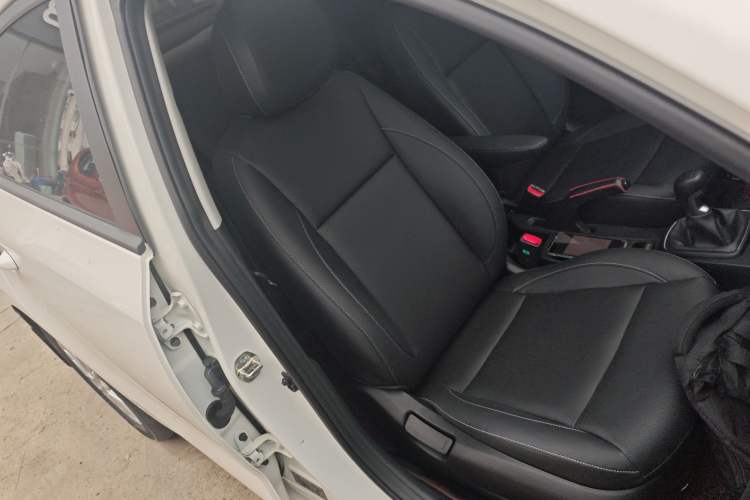 Used Kia K2 2017 Sedan 1.4L Manual Transmission 15th Anniversary Special Edition GLS