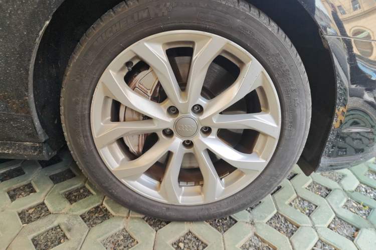 Used Audi A6L 2017 45 TFSI quattro Sport Edition