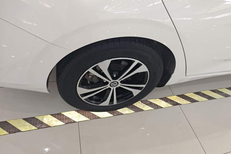 Used Nissan Sylphy 2021 1.6L XL CVT Enjoyment Edition Right Rear Wheel Hub