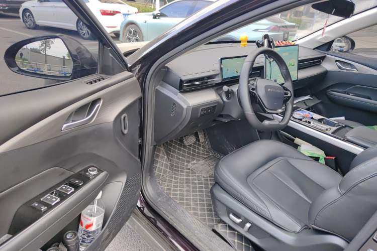 Used Wuling Xingguang 2023 150 Advanced Edition
