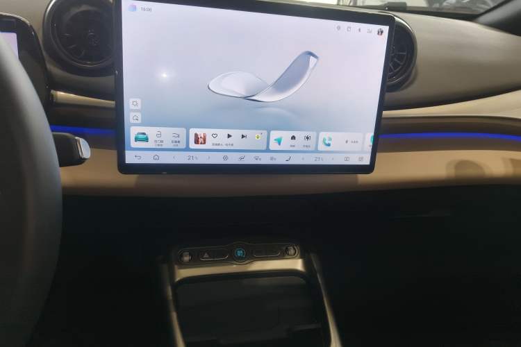 Used BYD Dolphin 2025 Intelligent Driving Version 410 km Fashion Edition