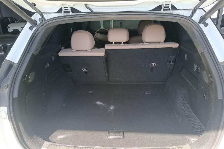 Used XPeng G9 2025 625 Long-Range Max