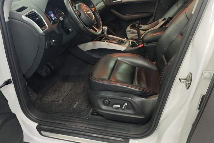 Used Audi Q5 2016 40 TFSI Trendy Edition
