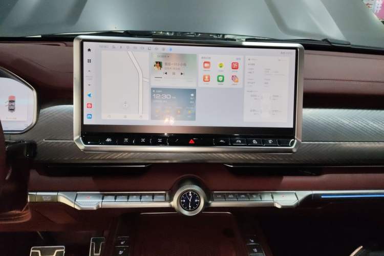 Used Tank 700 New Energy 2024 Hi4-T Extreme Edition