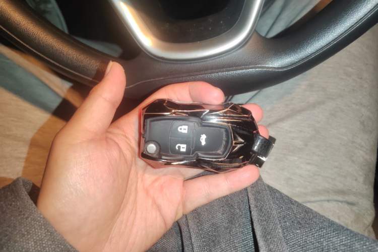 Used Buick GT 2015 18T Dual-Clutch Luxury Model