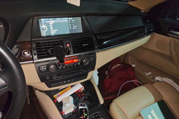 Used BMW X6 2013 xDrive35i
