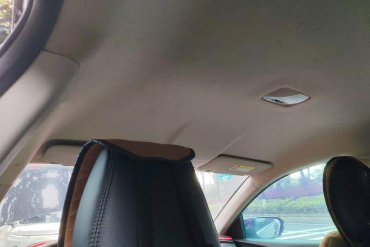 Used Honda Crider 2019 180 Turbo CVT Comfort Version China VI
