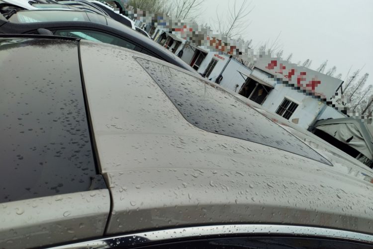 Used Buick GL8 2023 ES Lu Zun Comfort Model
