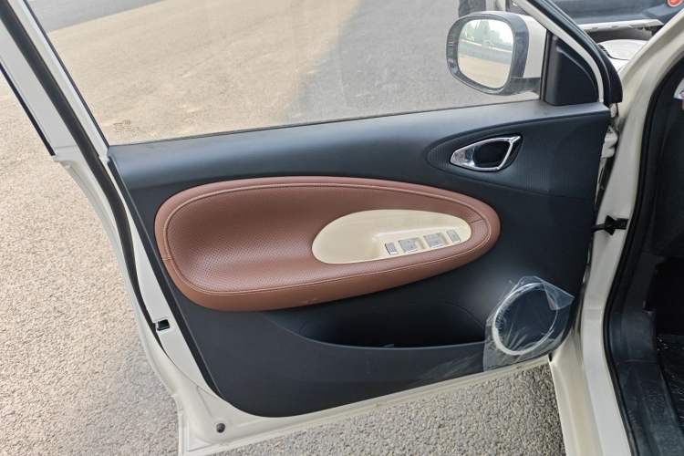 Used Wuling Bingo 2024 333 km Enjoyment Version