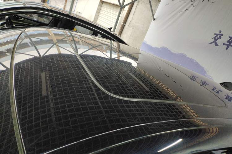 Used BMW 5 Series 2021 Updated Version 525Li Luxury Package