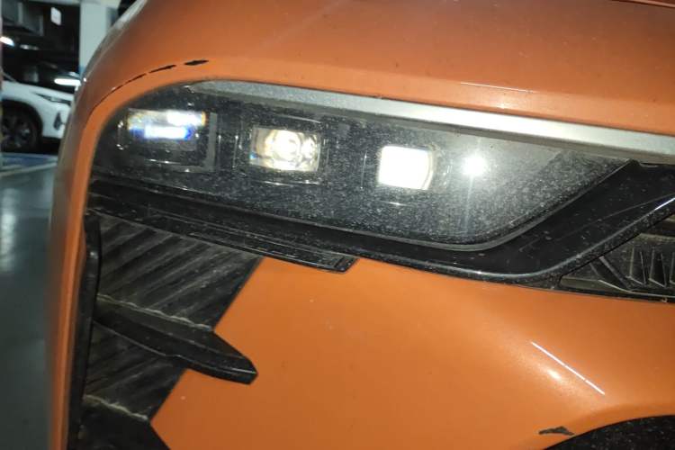 Used Lynk & Co 03 2023 2.0TD DCT JingPro