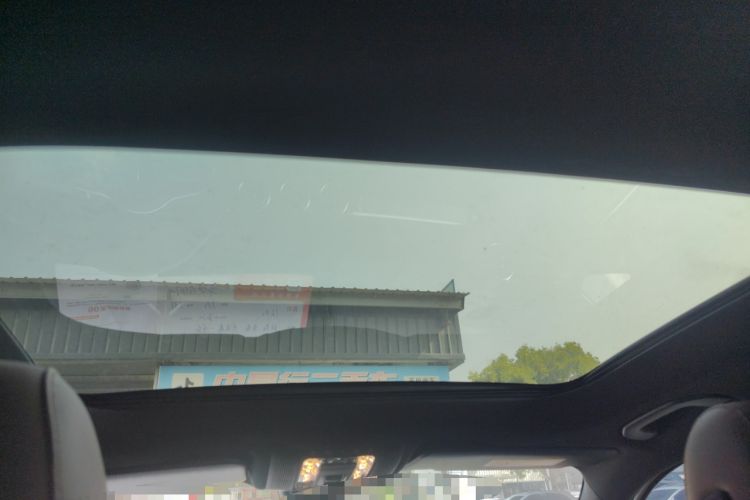 Used Mercedes-Benz GLB 2020 GLB 200 Stylish Edition
