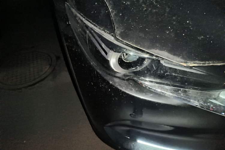 Used Mazda CX-5 2020 Revised Version 2.0L Automatic Two-Wheel Drive ZhiZun Trim
