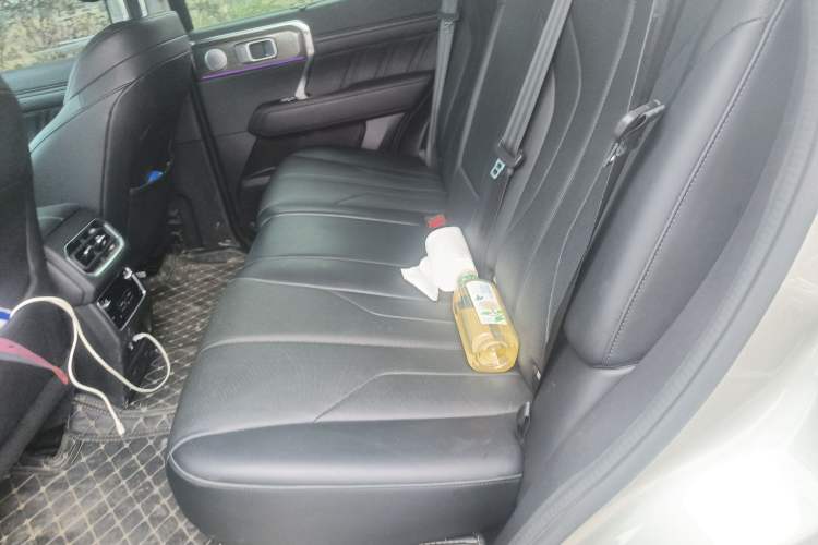 Used Tank 400 New Energy 2024 Hi4-T Off-Road Edition