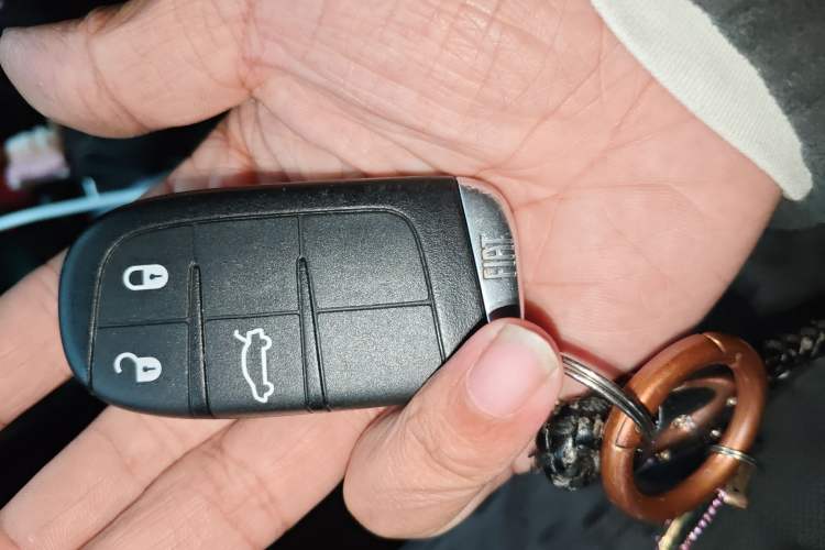 Used Fiat Ottimo 2014 1.4T Automatic Comfort Edition