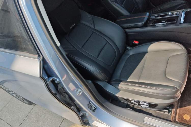 Used Lincoln Z 2022 iEnjoy Luxury Edition
