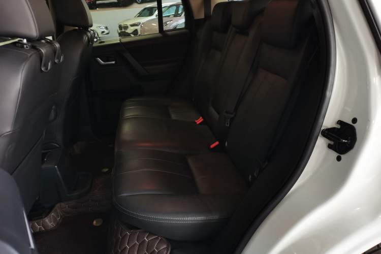 Used Land Rover Freelander 2 2014 2.0T Si4 SE Gasoline Version