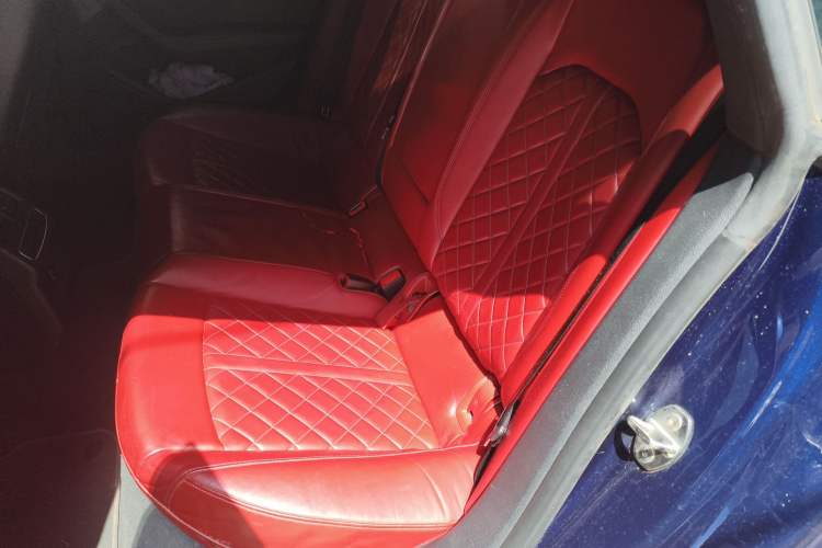 Used Audi S5 2017 S5 3.0T Sportback